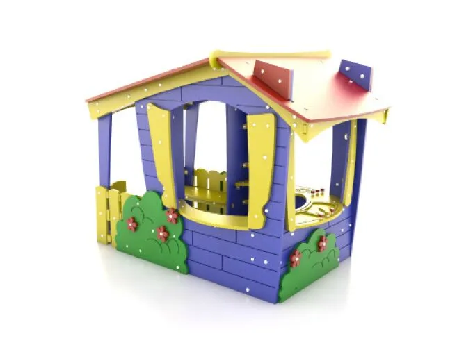 Cottage- GFP