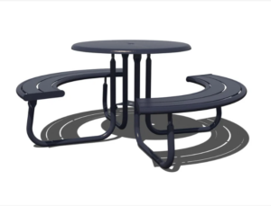 Acadia Portable Table-SRP