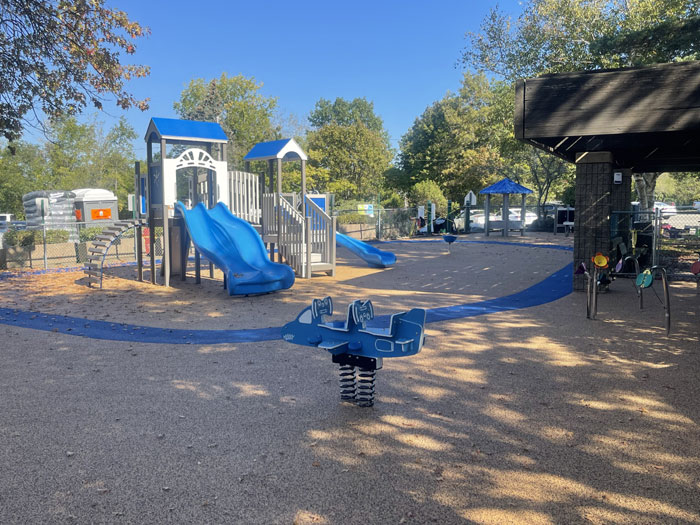 Jewish Community Center of North Shore