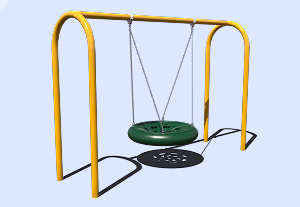Swing Sets and Parts