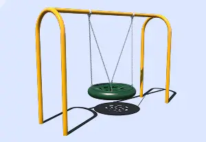 Swing Sets and Parts category image