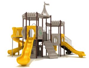 High King's Hold- PEC