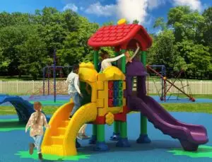 Raindrop Imagination Station-PEC