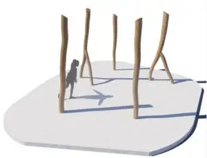 SRP- Log Maze
