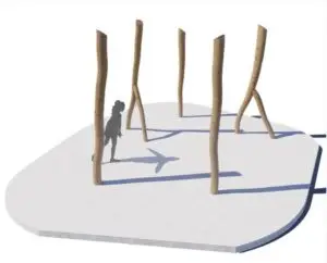 SRP- Log Maze